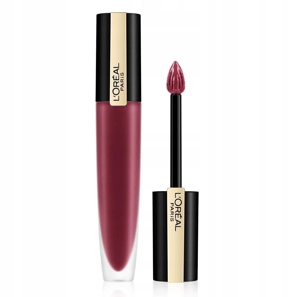 L'OREAL ROUGE SIGNATURE MATOWA POMADKA 103 I ENJOY
