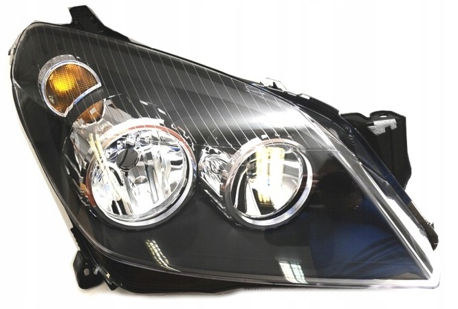 

Opel Astra H 03-12 Reflektor Lampa Przednia Prawa
