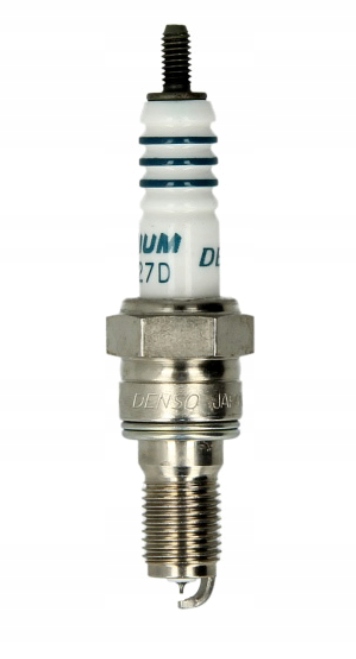 IUH27D - СВЕЧА ЗАЖИГАНИЯ DENSO IUH27D, ИРИДИЙ HONDA CBR