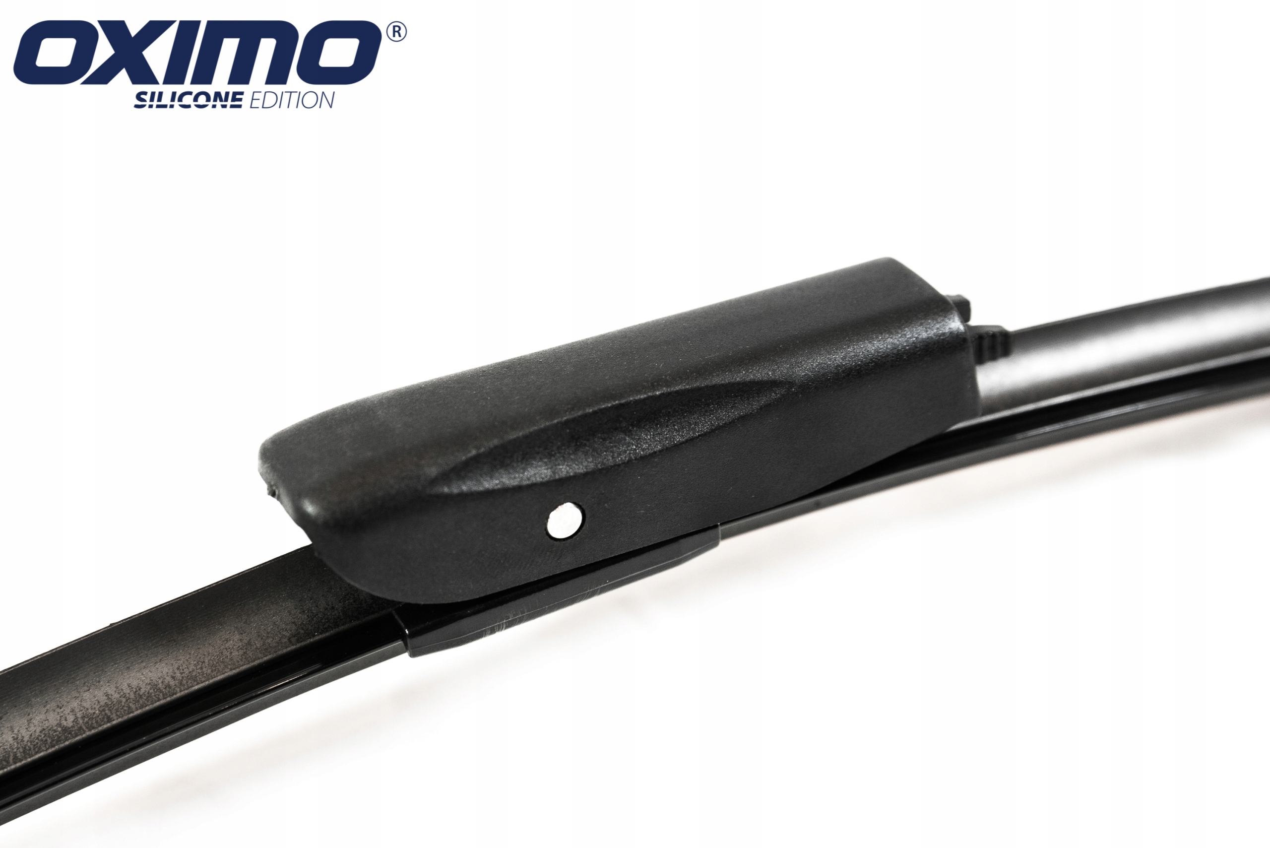 WYCIERACZKI OXIMO RENAULT MEGANE III ZESTAW Strona zabudowy przód