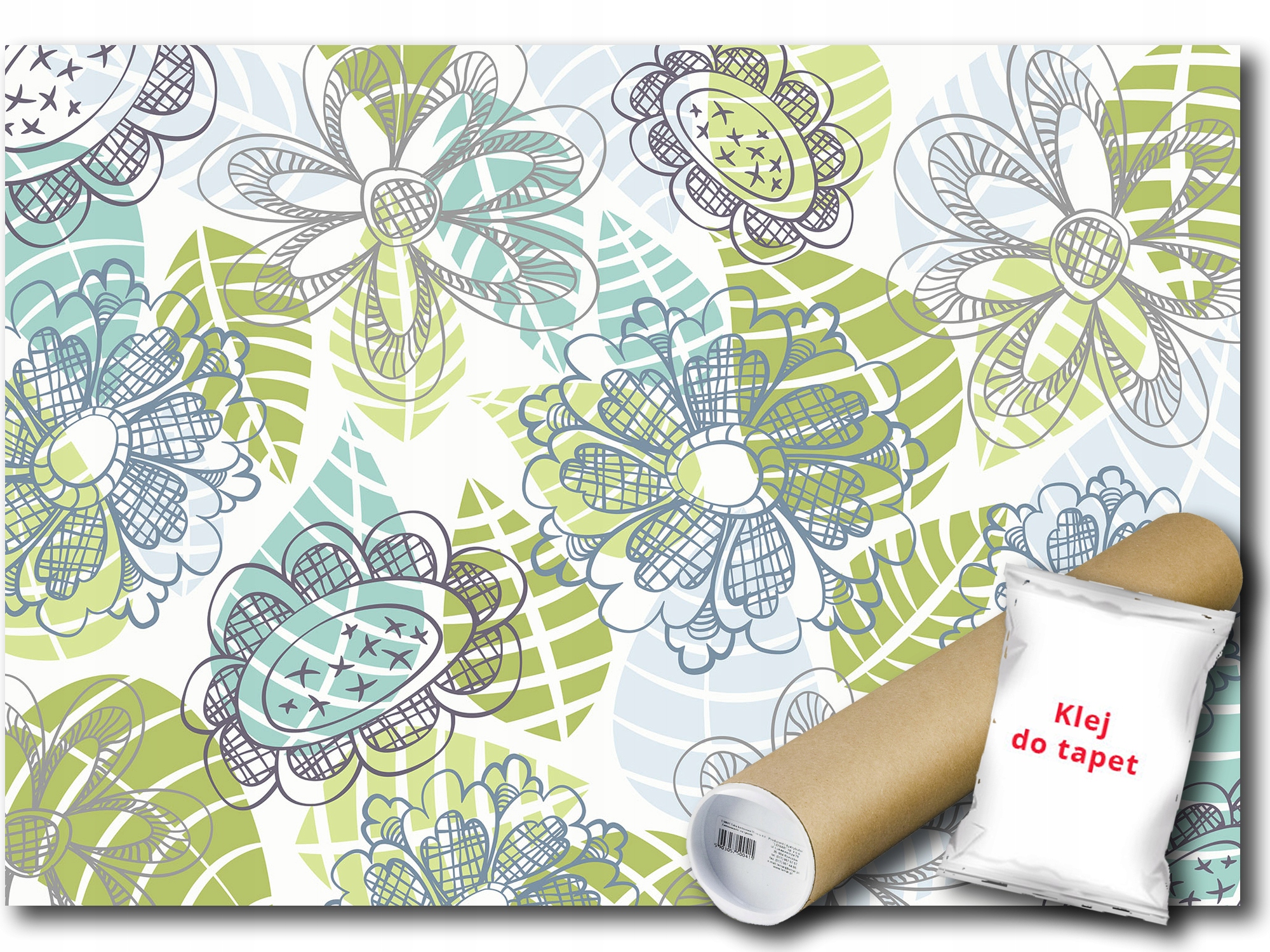

Fototapeta Grafika Kwiaty 15B F4XL 416x290 F11279