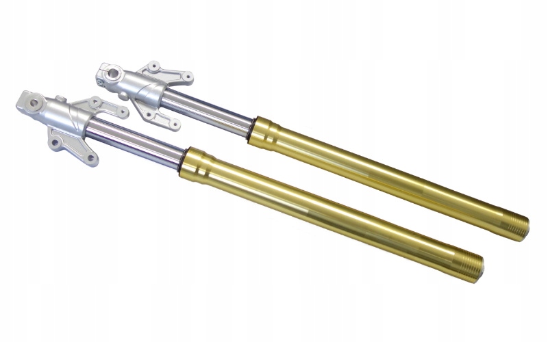 AMOMLBL1PRZ125ZHN0011 - Передние амортизаторы BARTON BLADE PRO 125