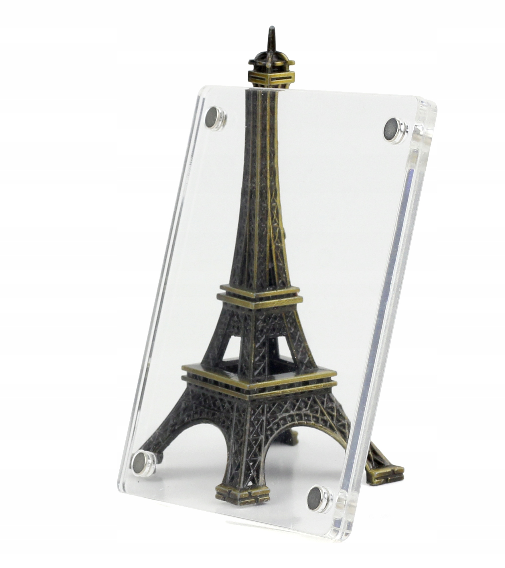 Ramka na Magnes do Zdjęć Polaroid 600 i-Type SX-70 SX70 NOW OneStep VF2 LAB Model Frame 600