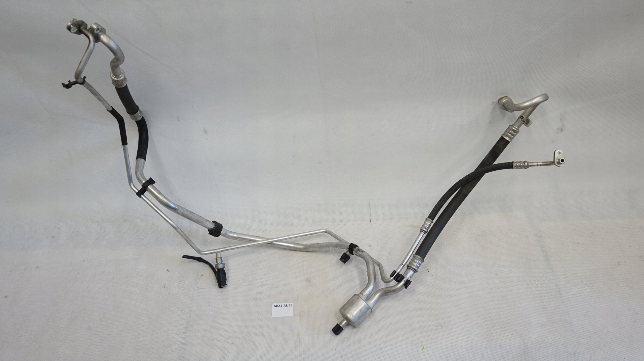 ПРОВОДА КОНДИЦИОНЕРА PEUGEOT RCZ DS5 9686869780