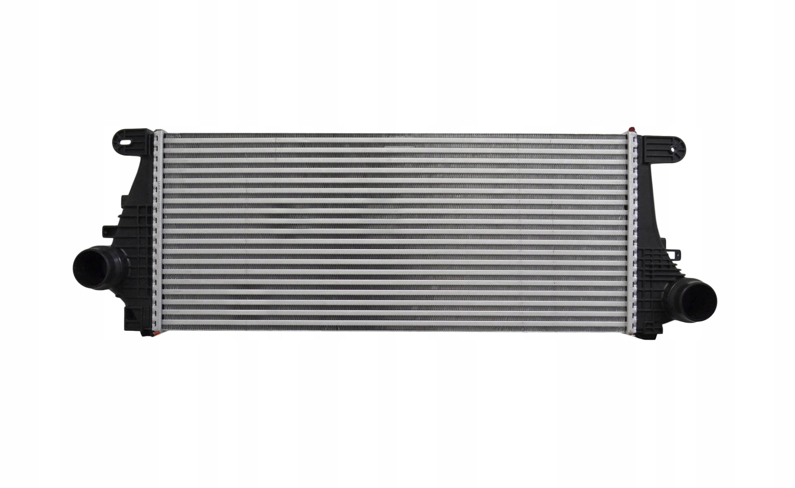 CHŁODNICA INTERCOOLER OPEL INSIGNIA B 1,5 TB 17-