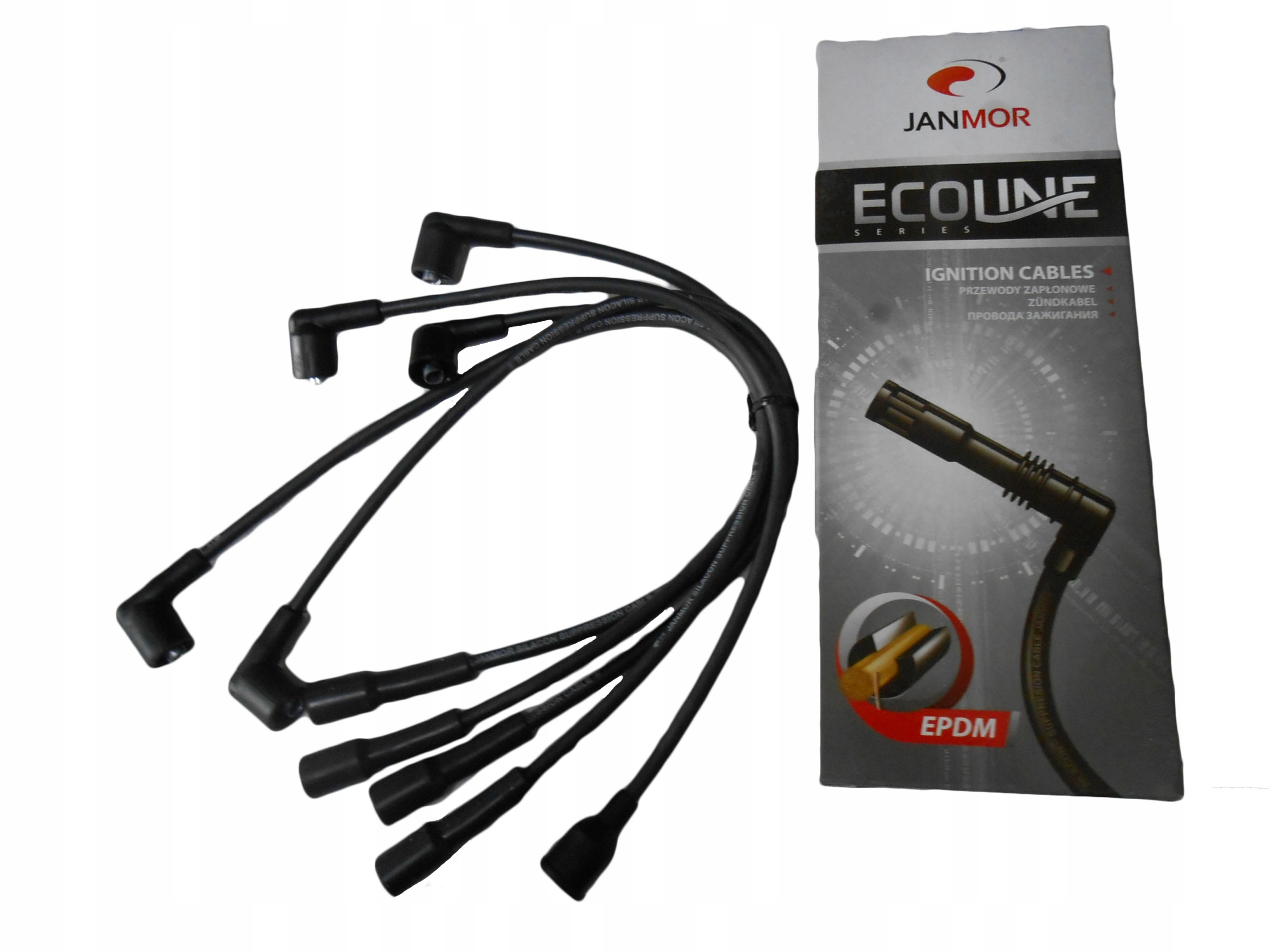 Przewody zapłonowe FSO Polonez Caro 1.5 1.6 Gaźnik