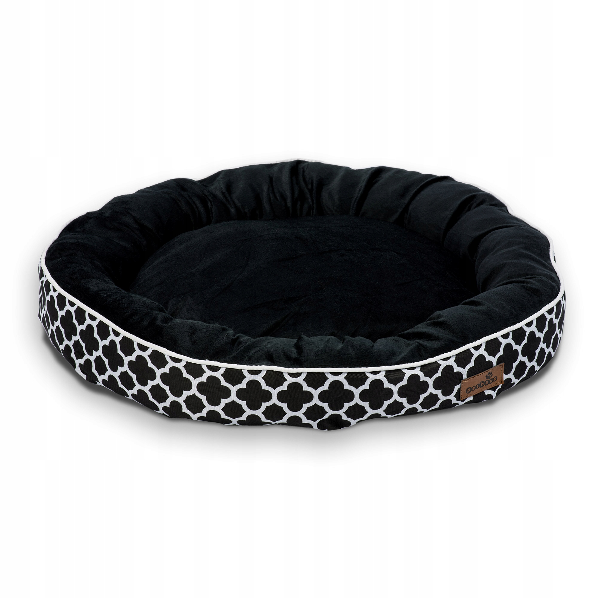 

Legowisko Dla Psa Kota Materiałowe Kojec 70 cm