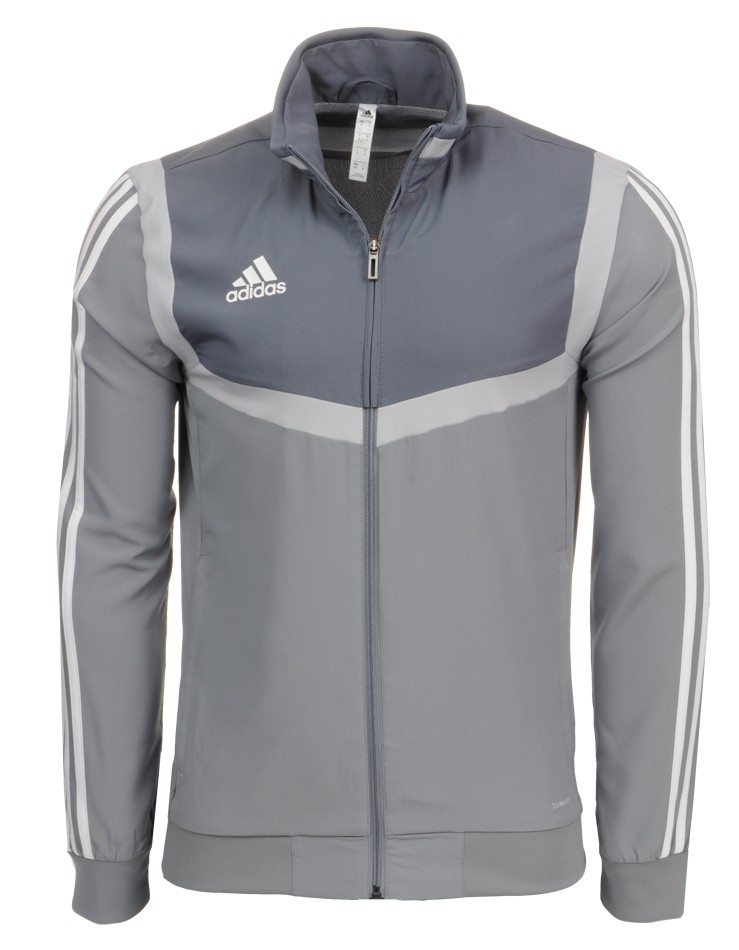 

Kurtka adidas Tiro 19 Presentation Jacket Jr r.116