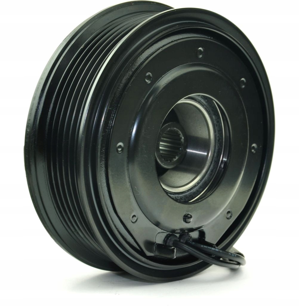 SPRZĘGŁO KLIMATYZACJI FORD C-MAX II (10-) 2.0 TDCI Numer katalogowy części 0114003