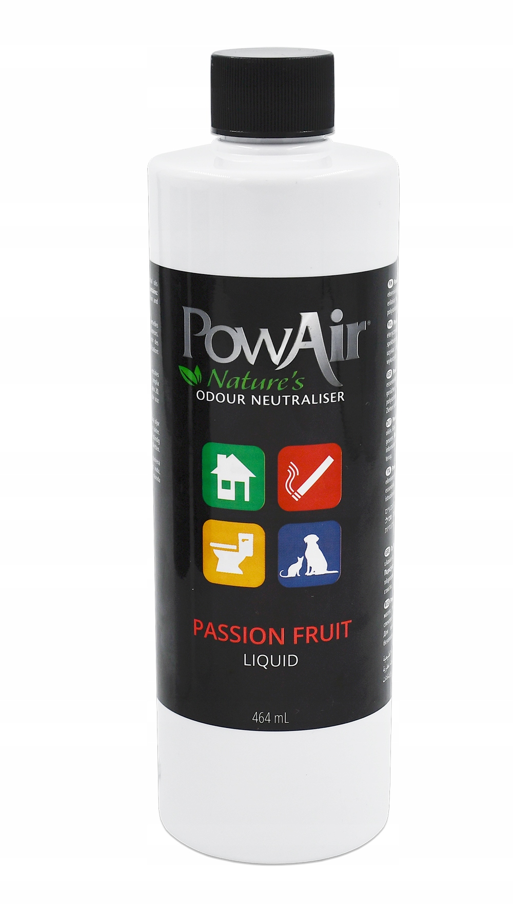 

PowAir Liquid neutralizator zapachów Passion Fruit
