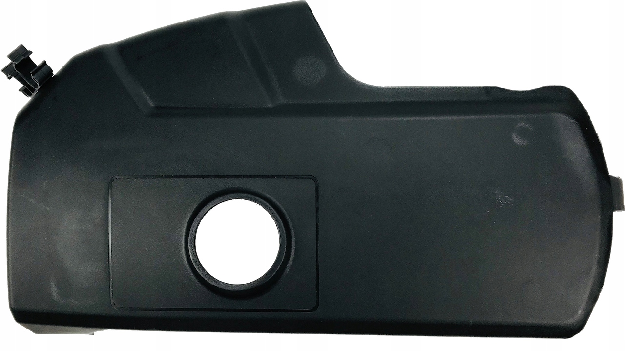 504267418 - КРЫШКА КЛАПАНА КАПОТА ДВИГАТЕЛЯ FIAT DUCATO III
