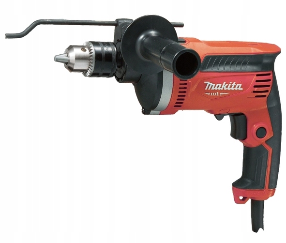 

Wiertarka Udarowa Maktec Makita Mt 710W M8100