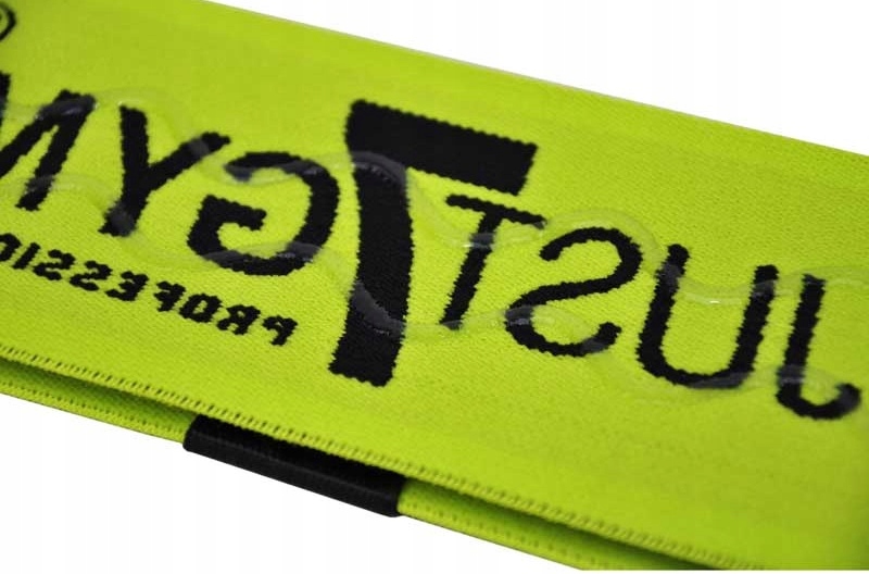 GUMA DO ĆWICZEŃ MINI BAND TAŚMA FITNESS POWER BAND Marka Just7Gym