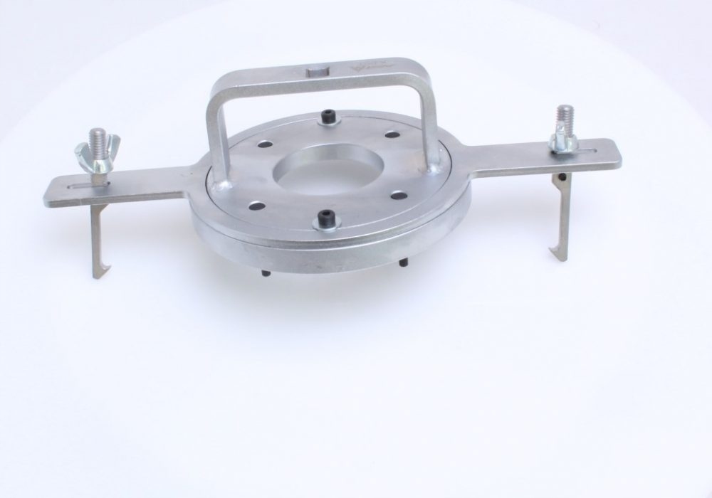 A DCT SCIAGACZ DO SPRZEGLA SKRZYNI DCT VOLVO FORD Producent code A DCT