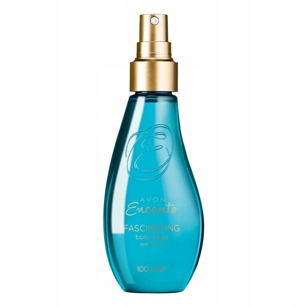 

Mgiełka Do Ciała Encanto Fascinating 100 ml Avon