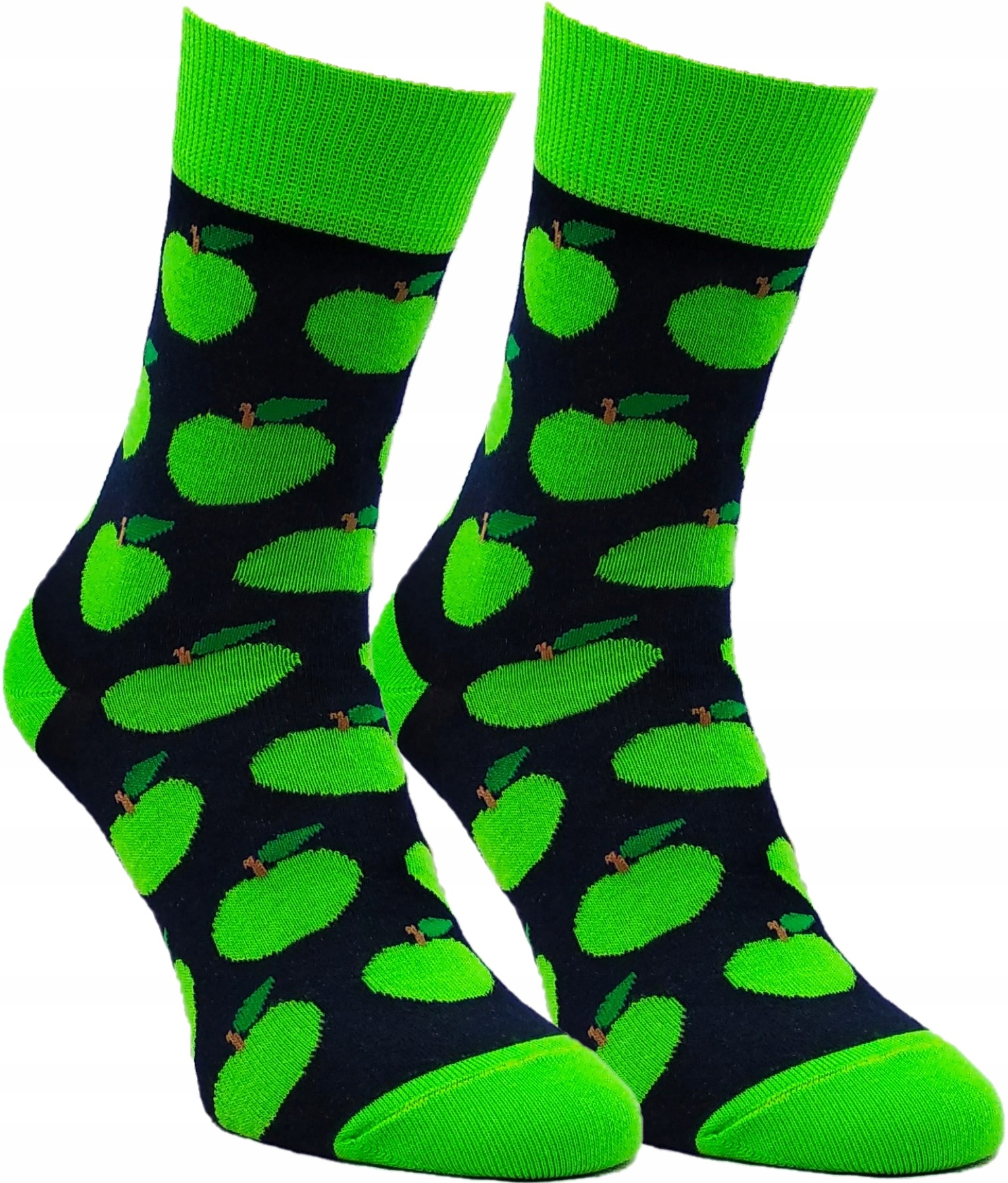 

Skarpety Syntex Garniturowe Kolorowe Chili 39-41