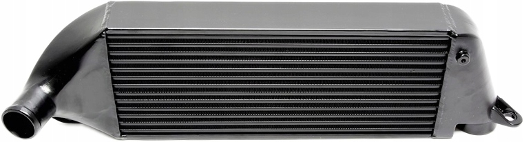 05AU008 - AUDI 80 S2 B4 спортивный интеркулер та TECHNIX