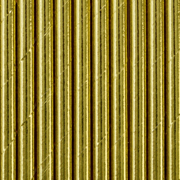 

Słomki złote metaliczne Sylwester 18 urodziny x10