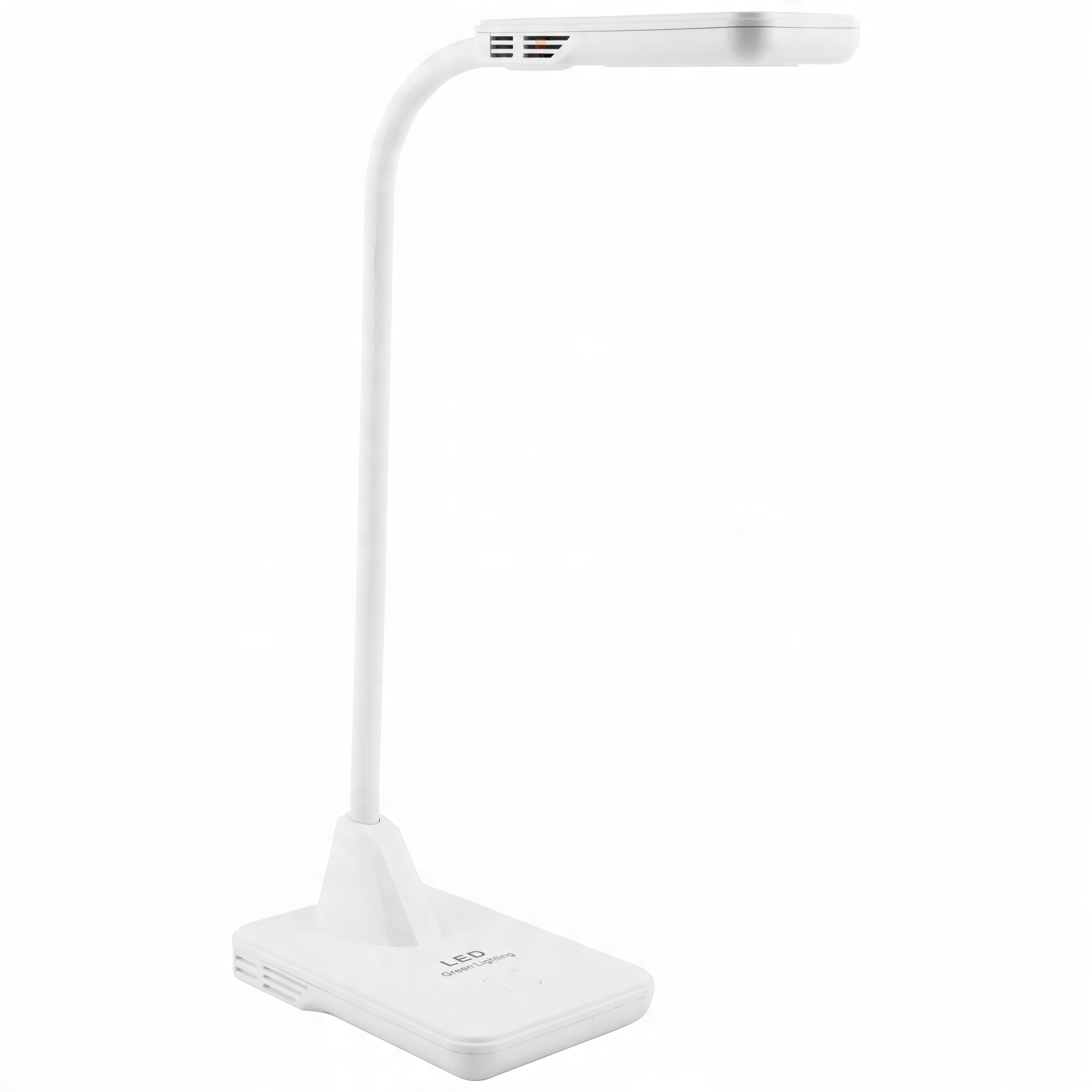 

Lampka biurkowa Led K-BL-1205 Szkolna Nocna biała