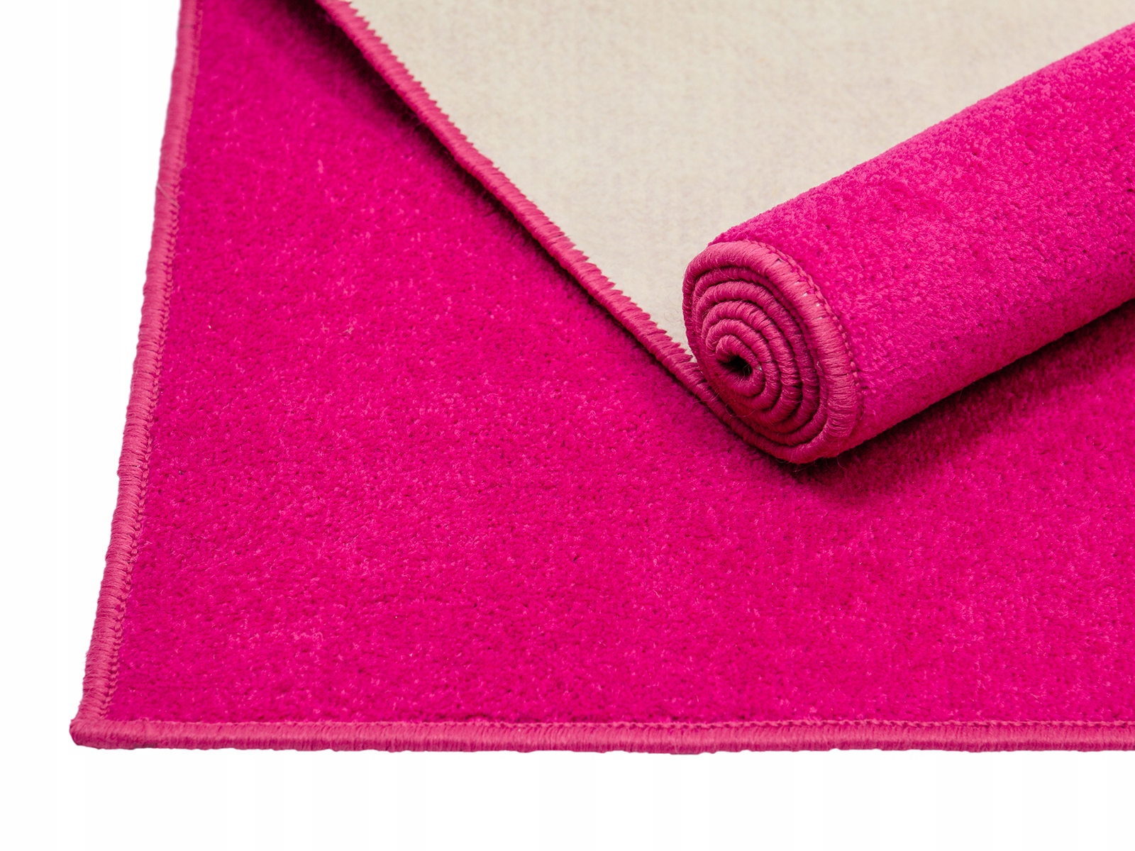 

Wykładzina Dywanowa Różowa Na Wymiar 2 3 4 5 M