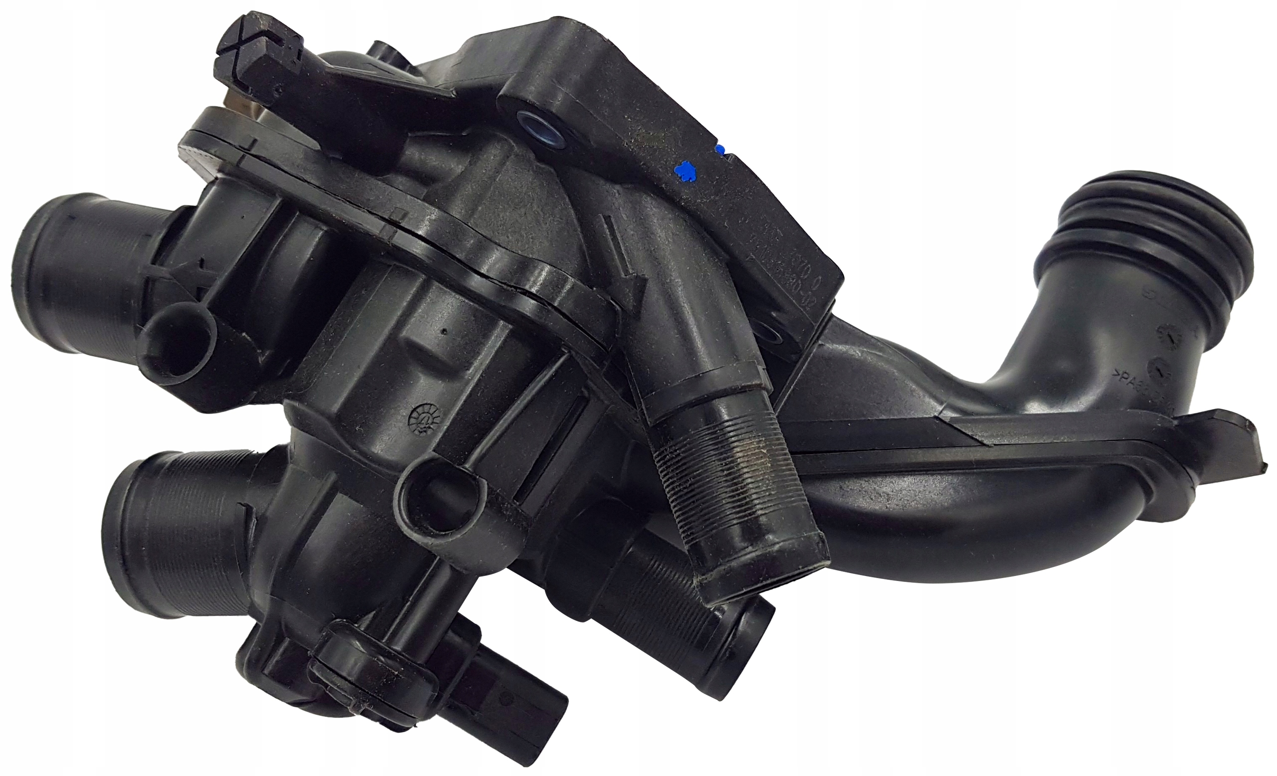 9810916880 - PEUGEOT 308 5008 1.6 16V ТЕРМОСТАТ З КОРПУСОМ OE