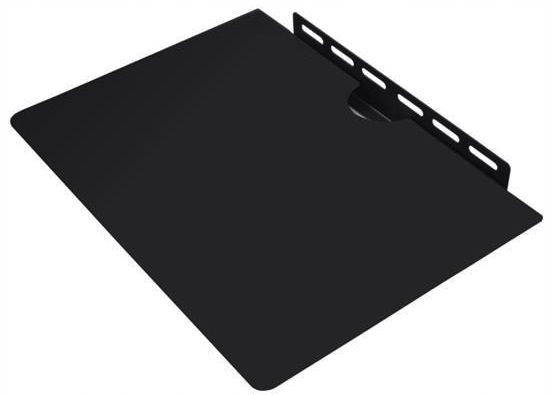 PÓŁKA WISZĄCA PODSTAWKA STOLIK PÓŁKA ŚCIENNA RTV Marka inna