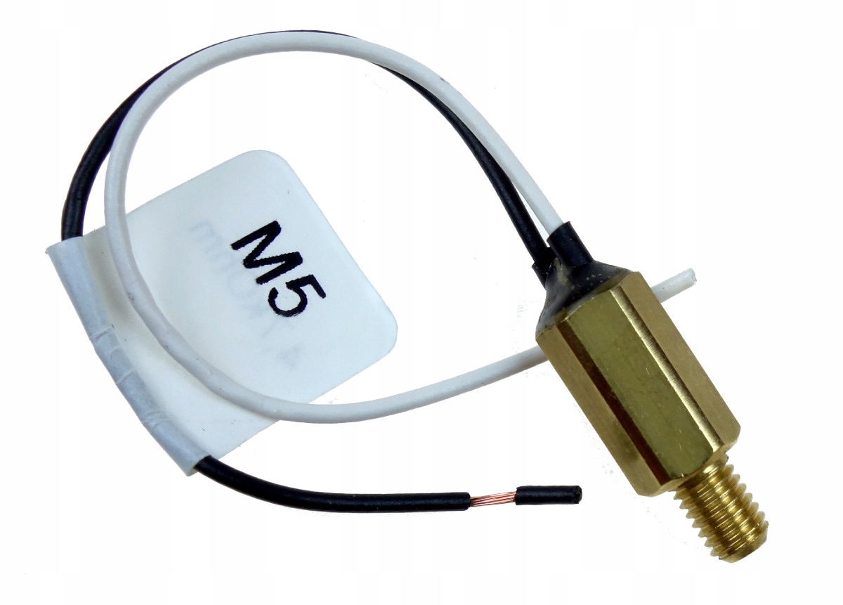 Sekwencja EUROPEGAS BASICO 24 4 CYL elektronika Engine Type Gasoline