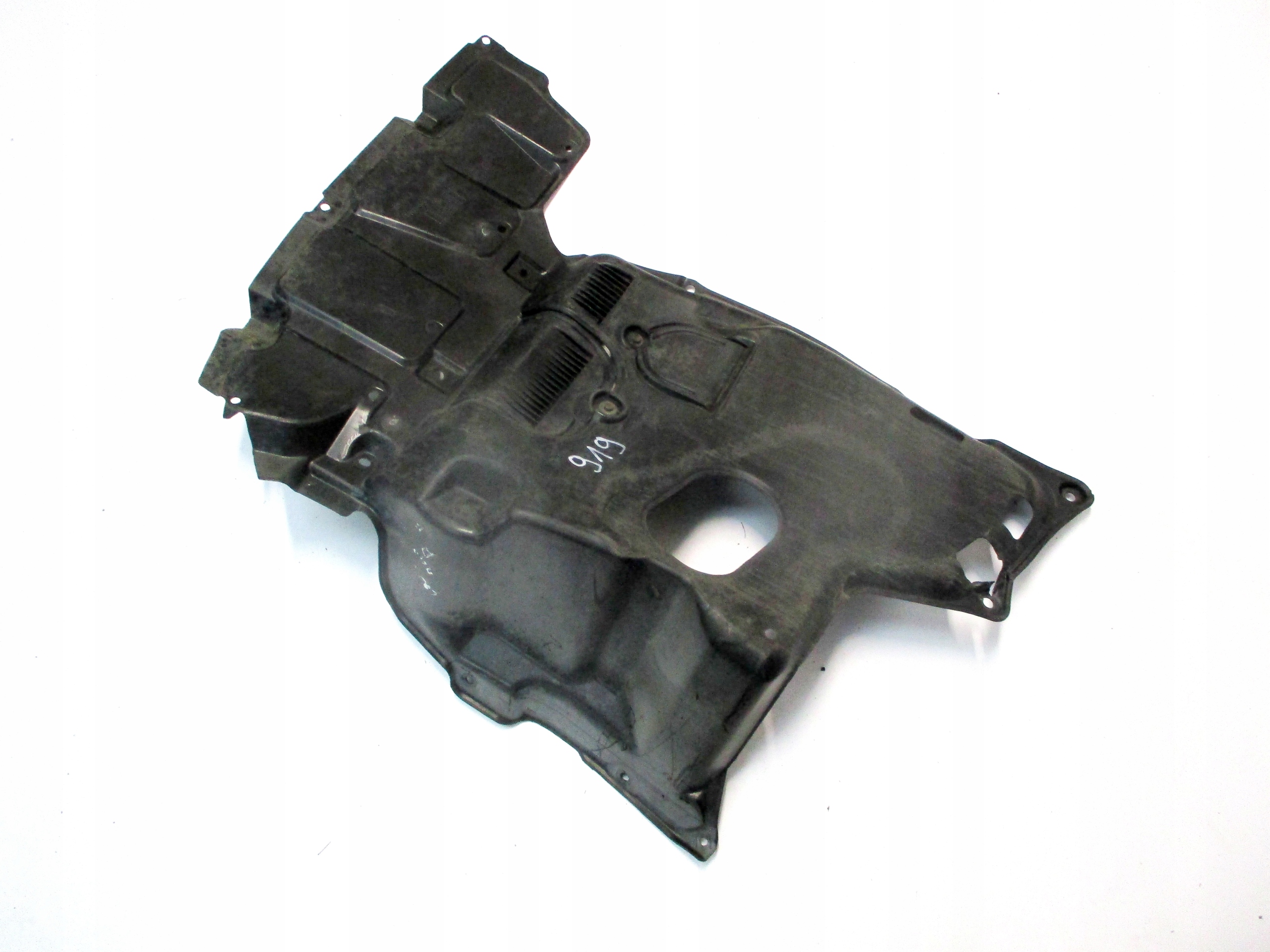 PŁYTA OSŁONA POD SILNIK COROLLA E12 51441-02180