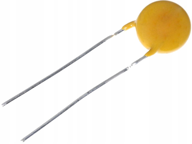 

VAR10-250 Warystor 250VAC 320VDC 390V 2.5kA E4544