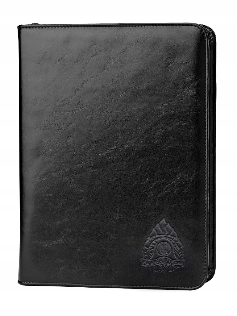 Organizer Biwuar Aktówka Teczka konferencyjna A4