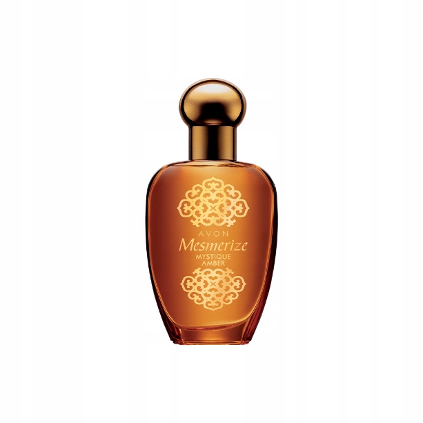 Mesmerize Mystique Amber Edt