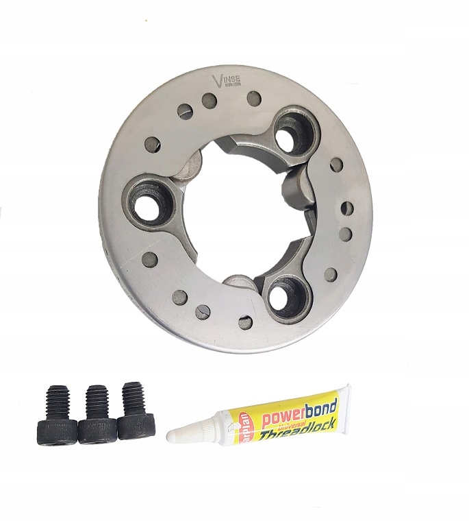 En 500 Vulcan 90-09 Volné Kolo Bendix Startér