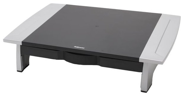 Podstawa podstawka na monitor na biurko Fellowes Office Suites 8031101