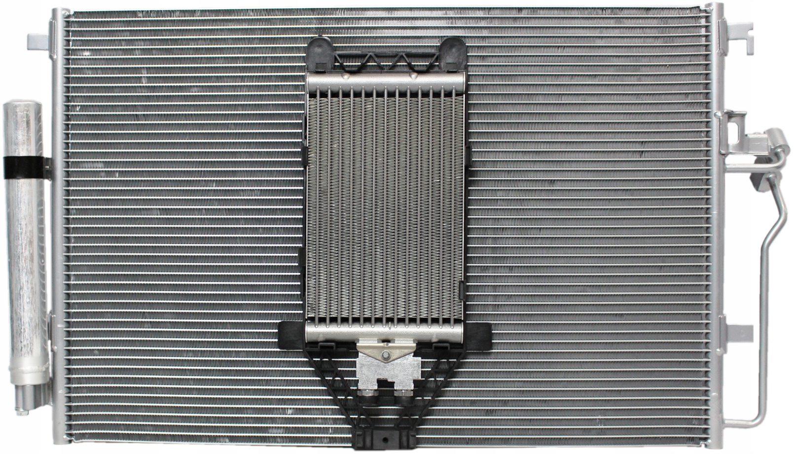 9065000554 2115001600 - Кондиционер MERCEDES SPRINTER 7G-TRONIC 906 9910