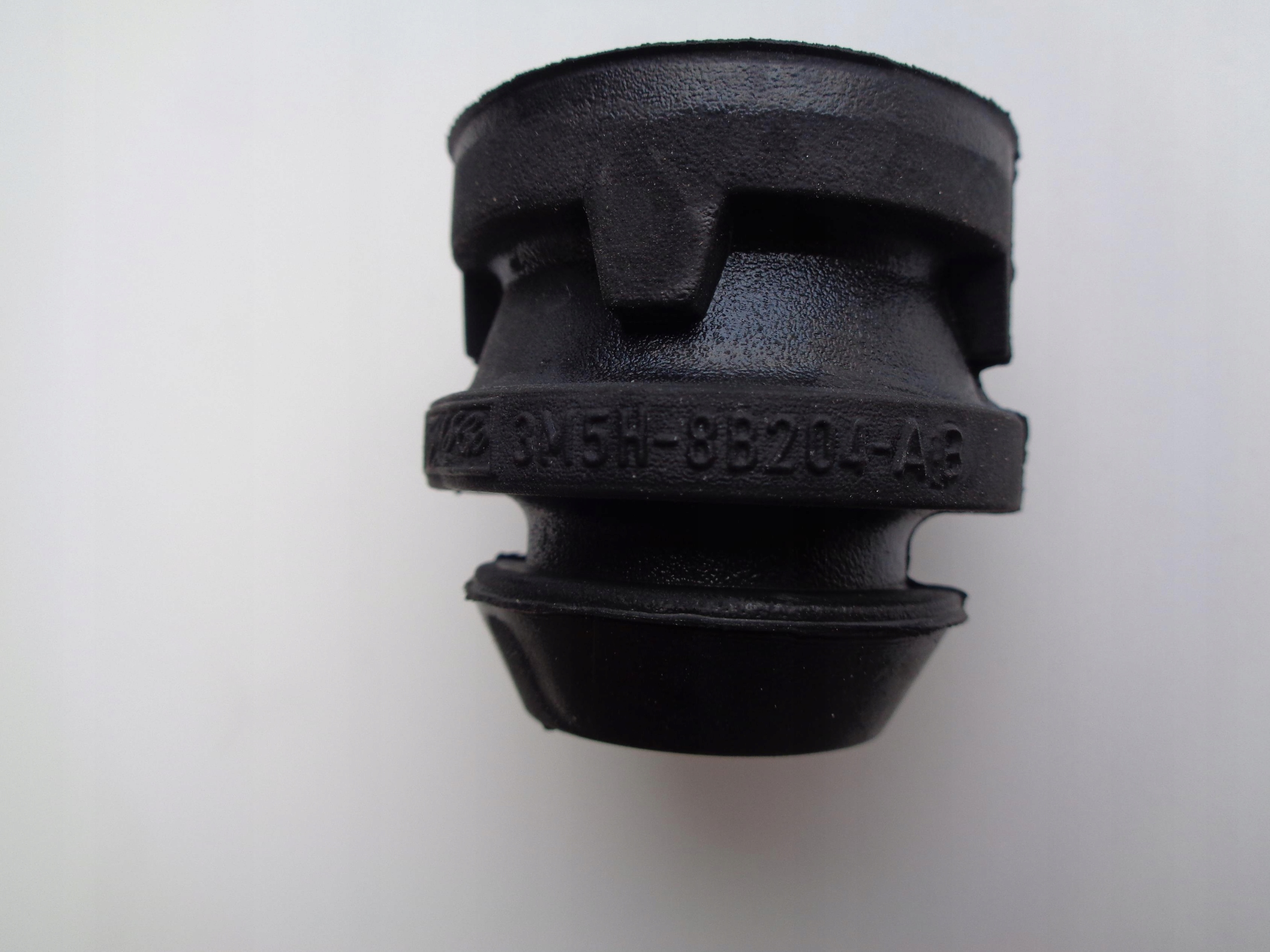 FORD GUMA MOCOWANIE CHŁODNICY ORYGINAŁ PODSTAWA !!