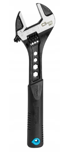 ZESTAW WKLAD SZCZYPCE DO RUR I KLUCZ NASTAWNY 2szt Accessories Included Yes