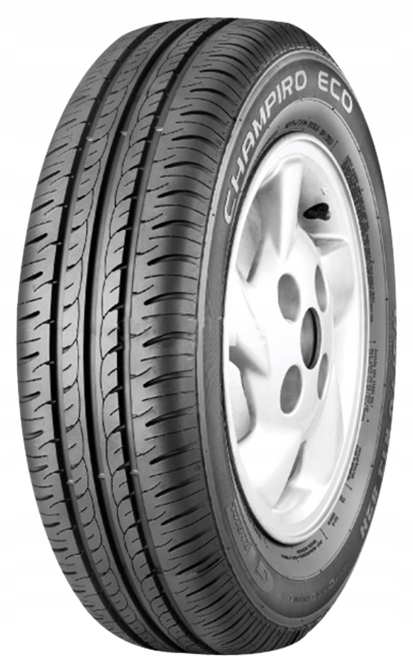 

215/60R16 Gt Radial Champiro Eco 95H
