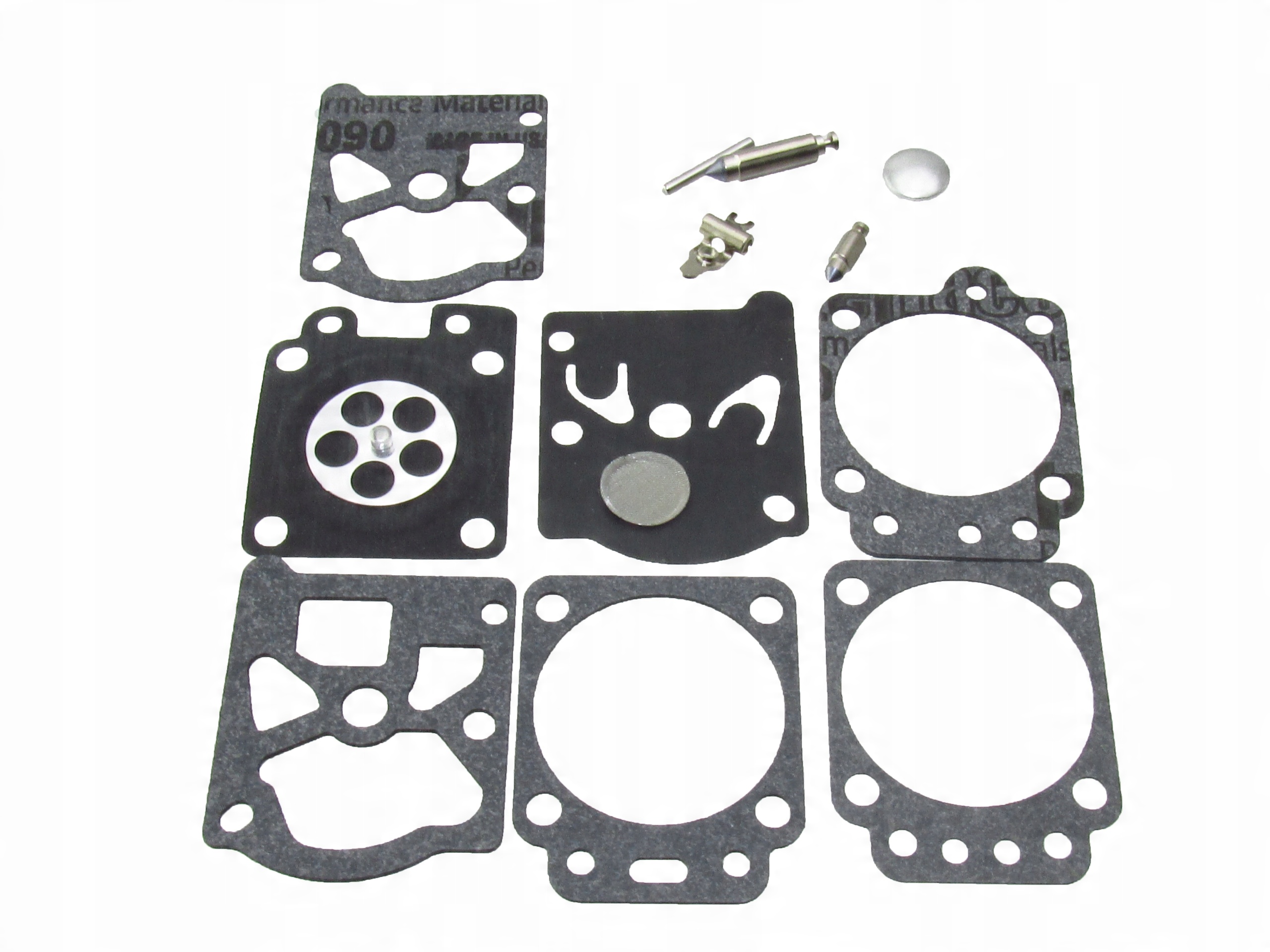 

Zestaw naprawczy Walbro Oleo-Mac 137 937 Gs 370