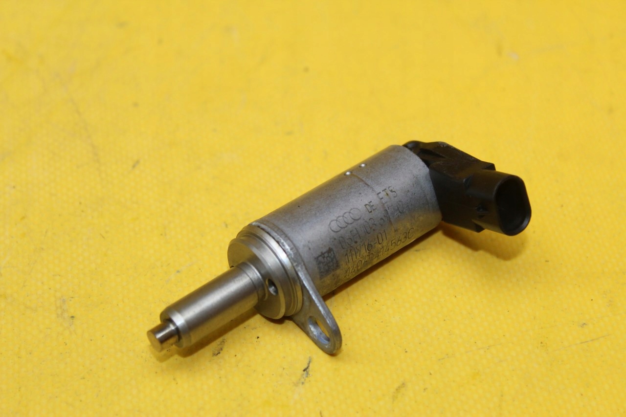 Модуль настройки A6 C7 2.0 TFSI CAE 06H103697C