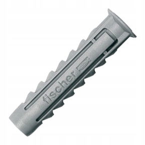 

Kołek rozporowy 6x30 Sx Fischer 100szt.