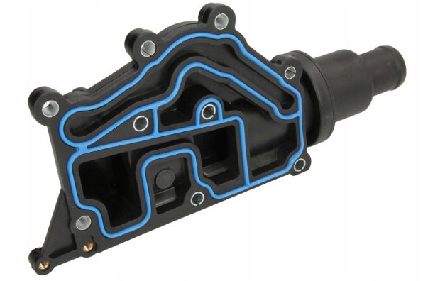 18-0429 - ТЕРМОСТАТ КОРПУС RENAULT MEGANE II III MODUS