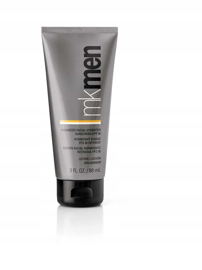 Mary Kay Men Nawilżający Krem Przeciw Starzeniu się Skóry 88ml