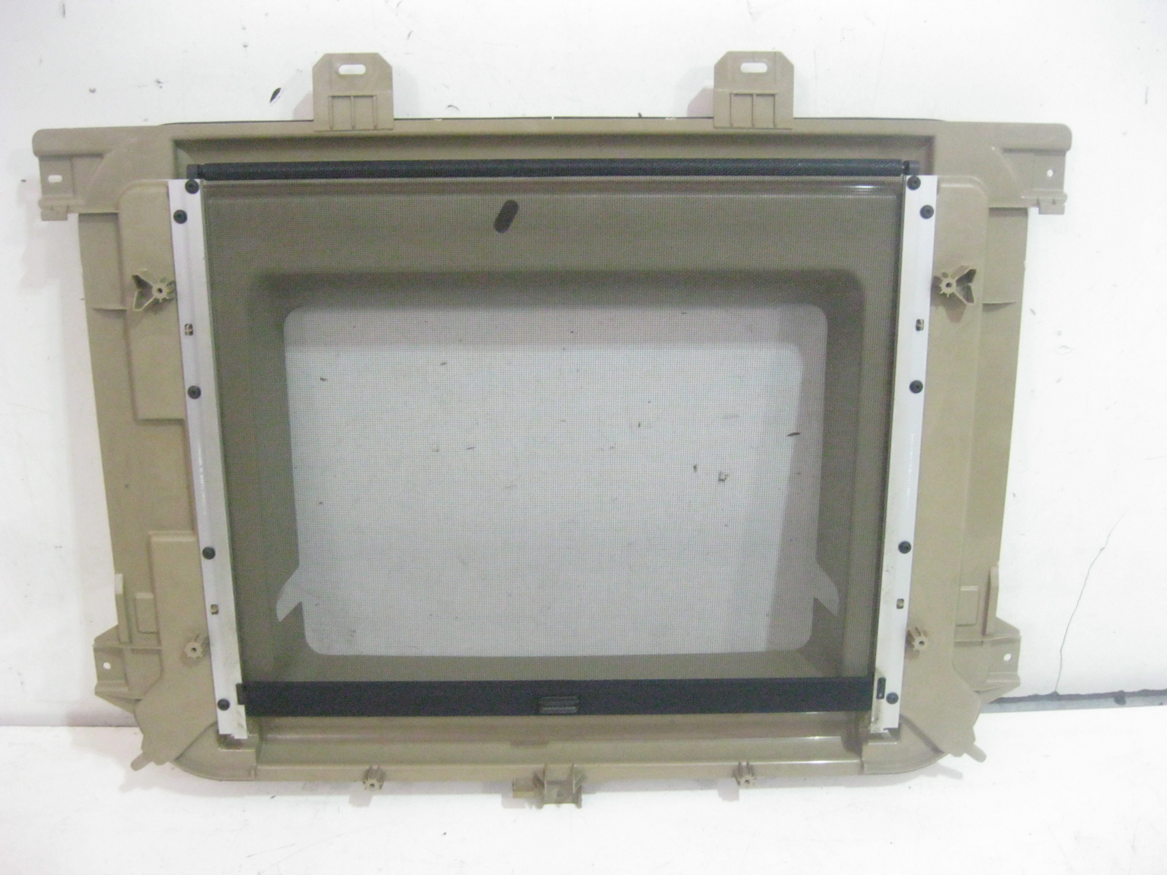 MERCEDES ACTROS MP4 RAMA SZYBEDACHU A9607801109