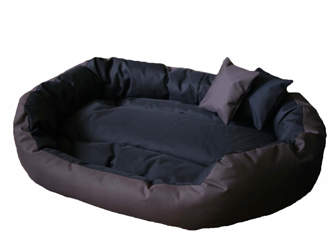 

Legowisko dla psa XL 125cmx90cm ponton,kojec xl