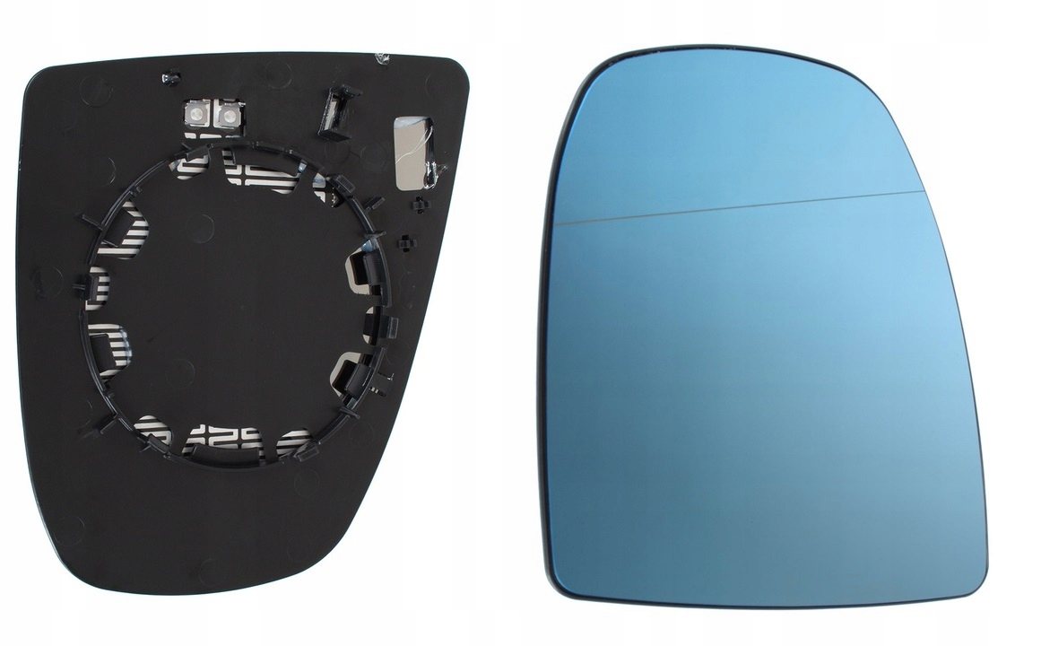 

Lusterko Wkład Ogrzewane Lewe Bmw E70 X5 2006-2013