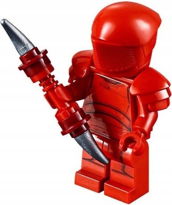 

4You Lego Star Wars Elite Praetorian Guard sw990
