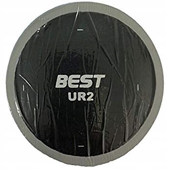 Łatki uniwersalne UR2 80mm Best 5szt Marka Bestpatch