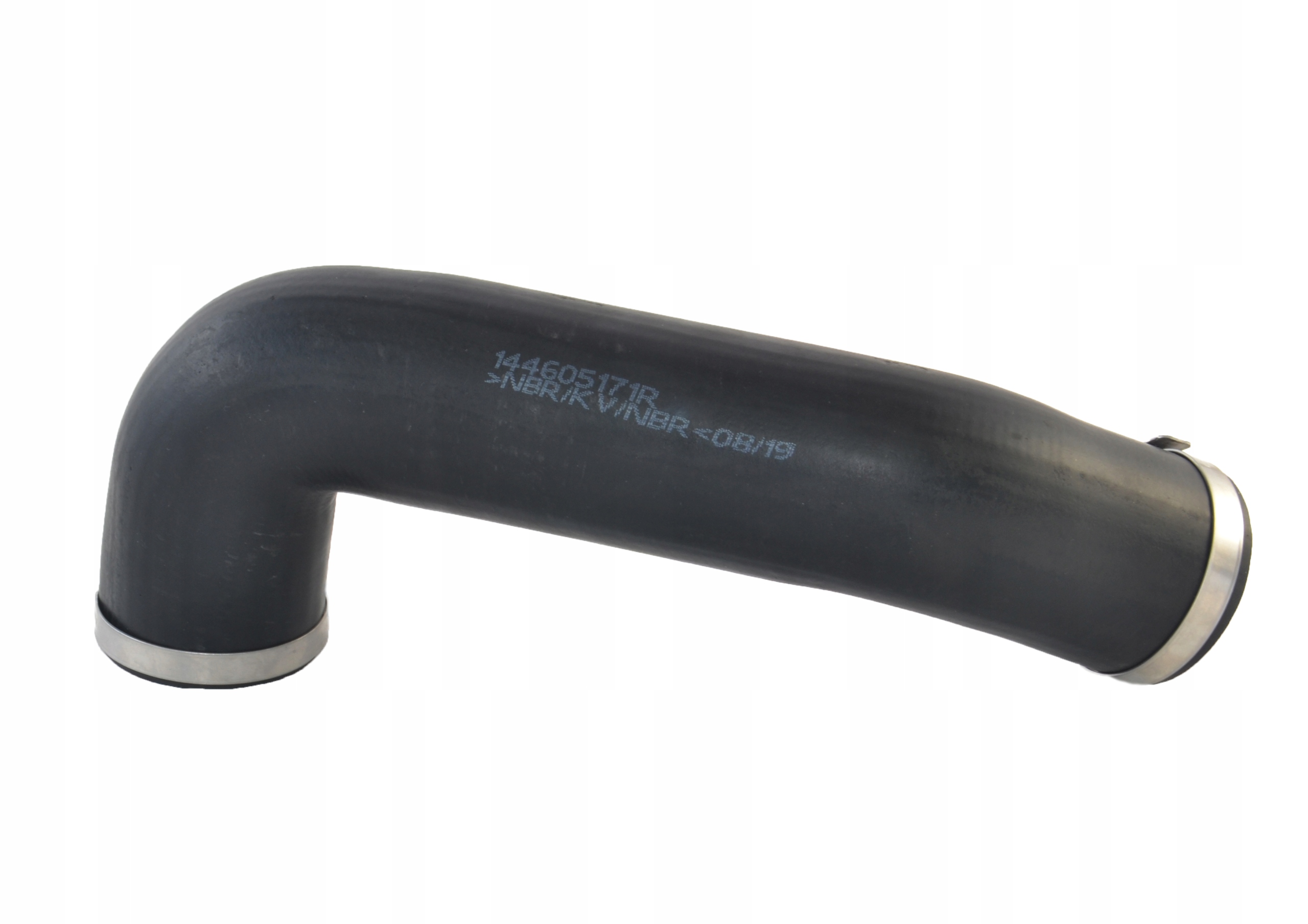 144602862R - Интеркулер TURBO PIPE Renault MASTER 2.3 DCi