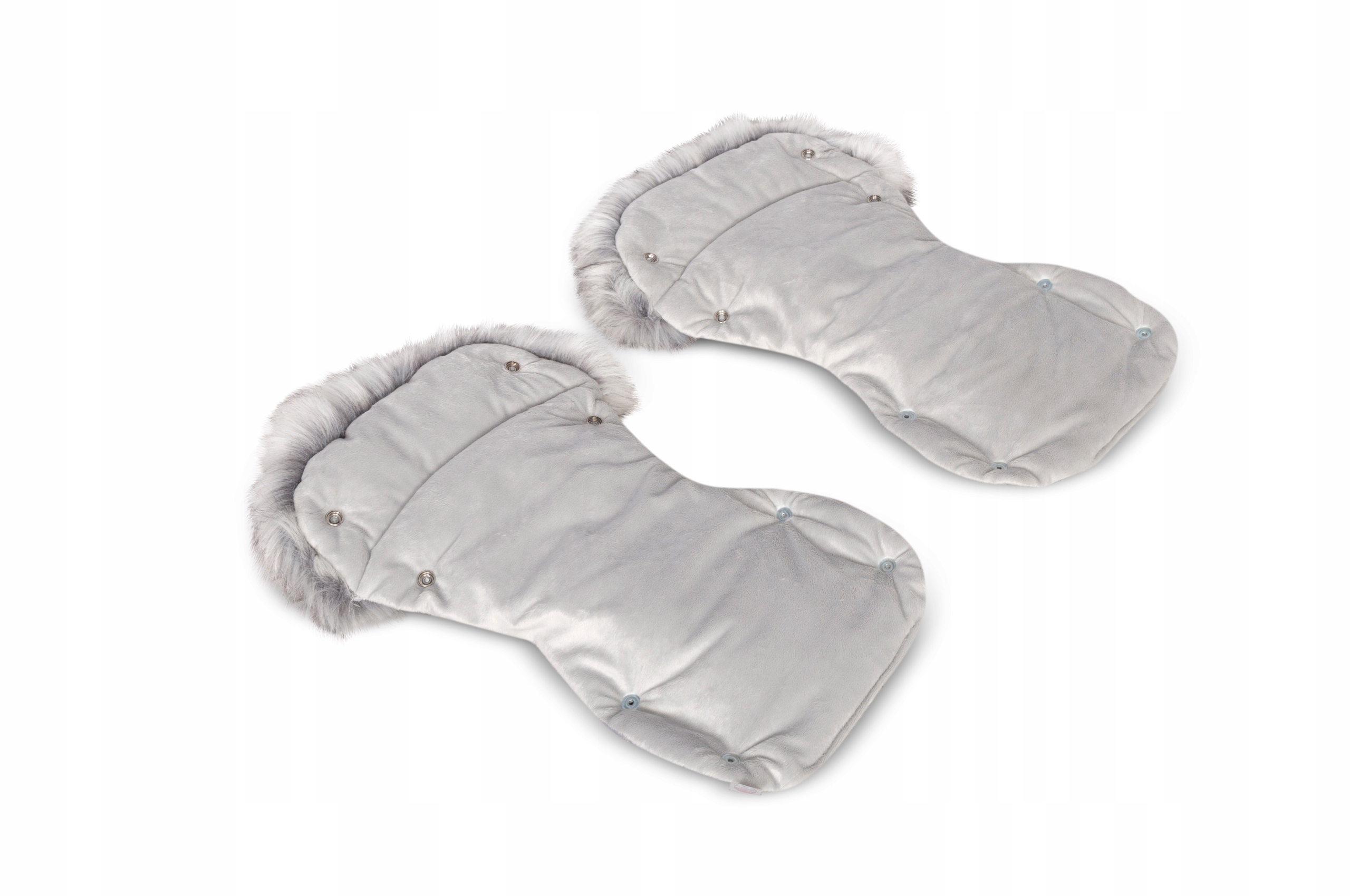 Rękawice Mufki NA SANKI FUTERKO Colibro NA MRÓZ Marka Colibro