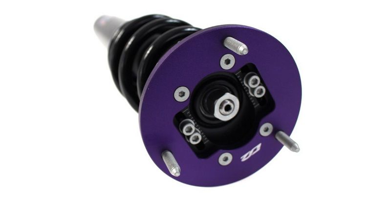 D2 Racing DR-ZW-155 Numer katalogowy części DR-ZW-155